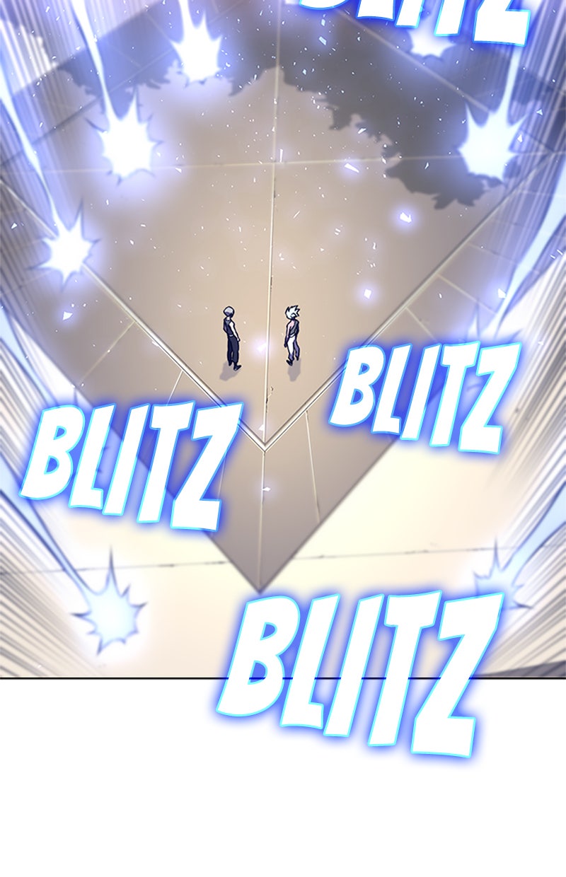 Read X & Ash Manga Online