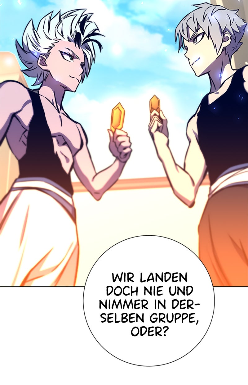 Read X & Ash Manga Online