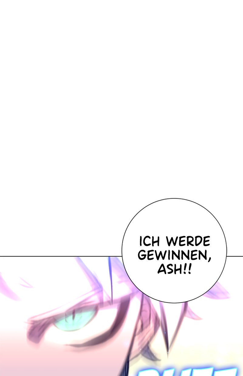 Read X & Ash Manga Online