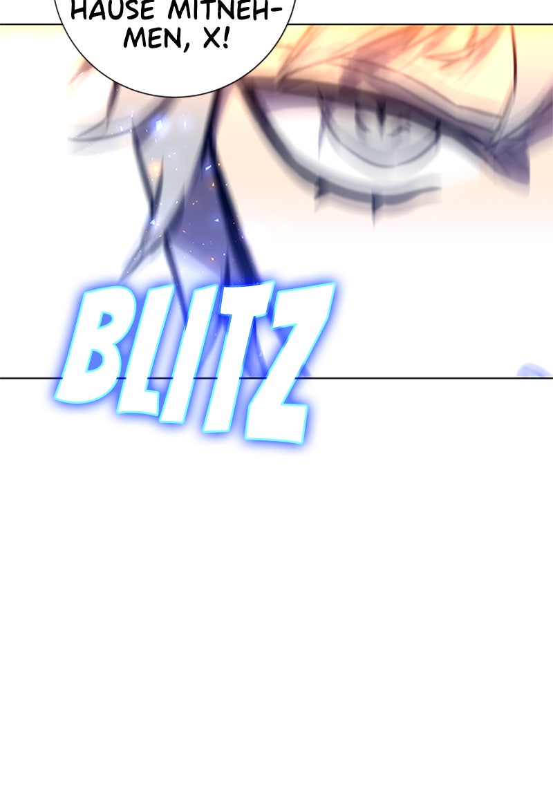 Read X & Ash Manga Online