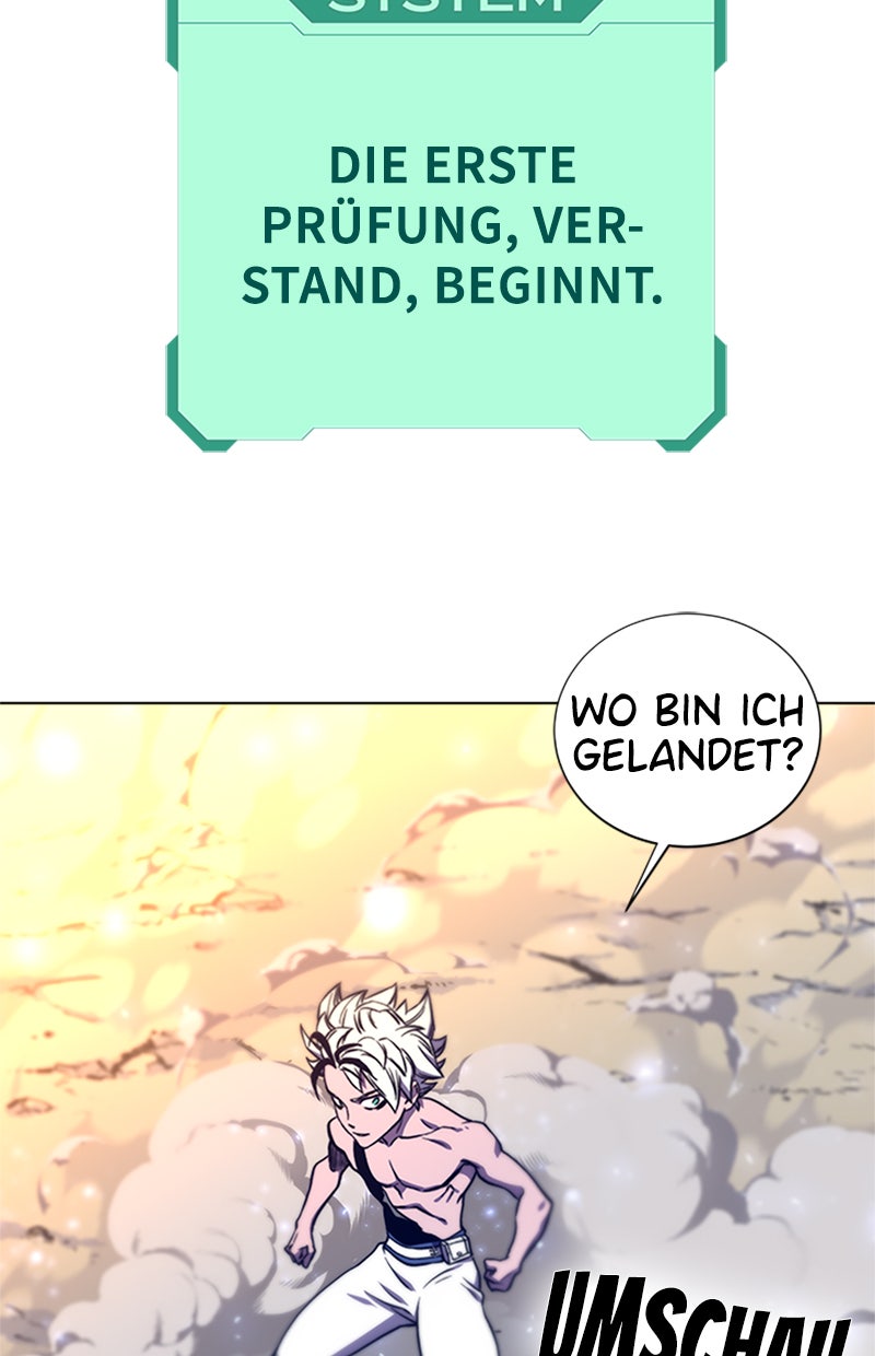 Read X & Ash Manga Online