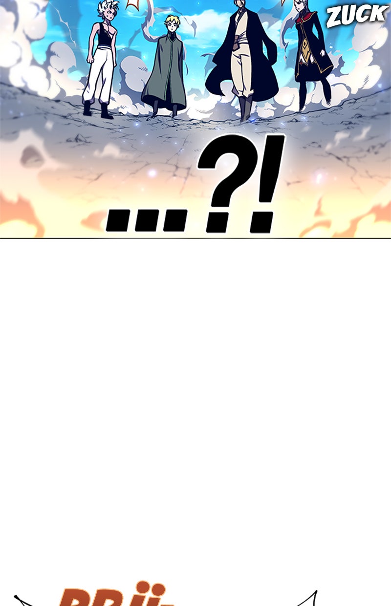 Read X & Ash Manga Online