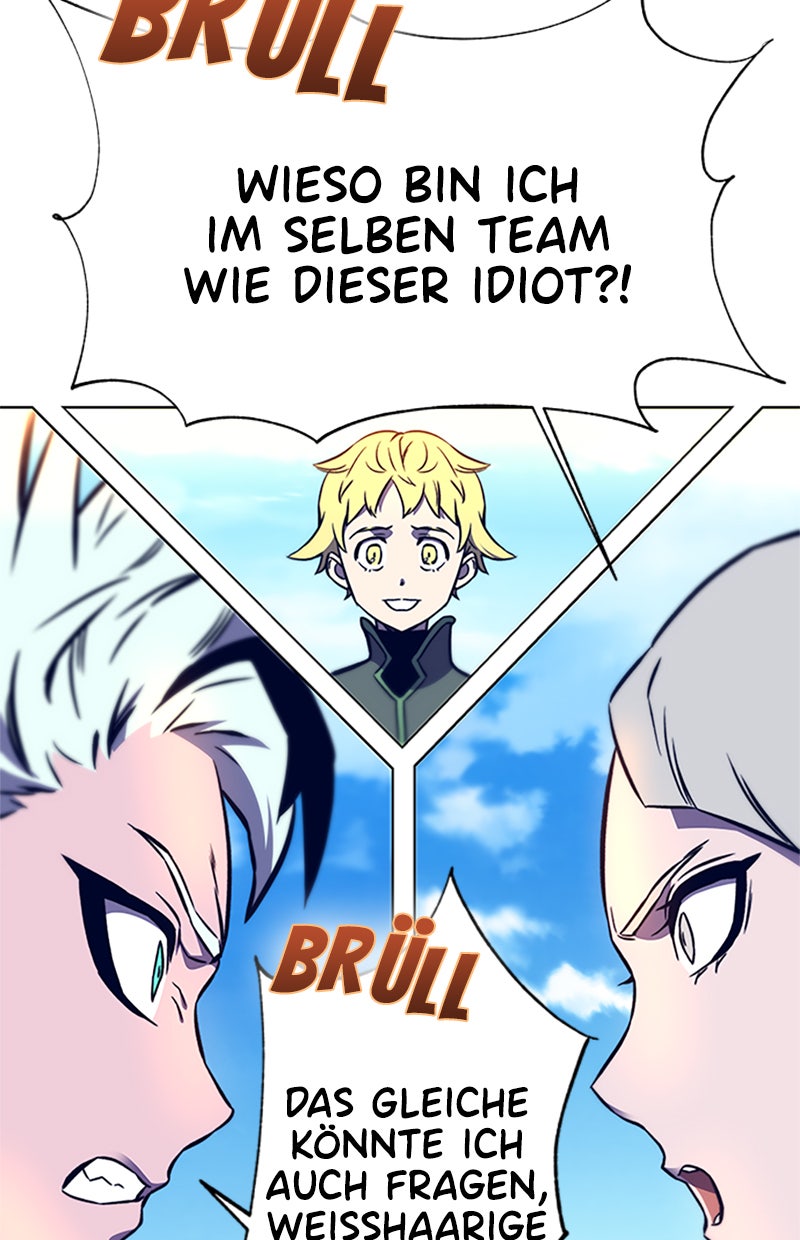 Read X & Ash Manga Online