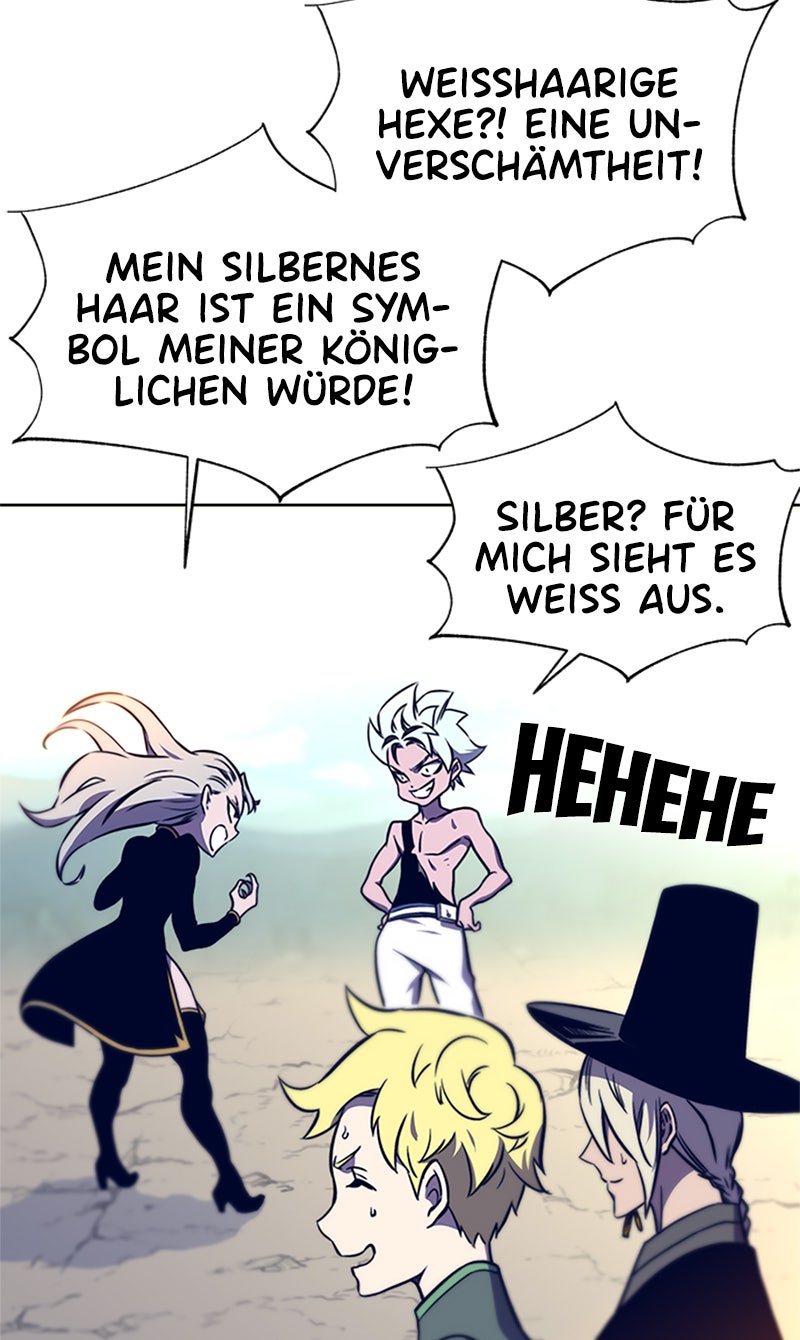 Read X & Ash Manga Online