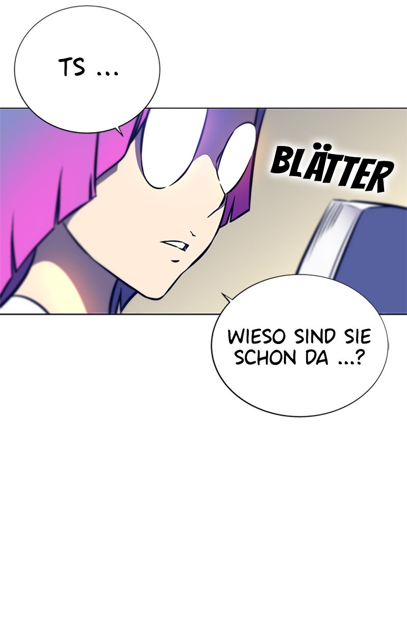 Read X & Ash Manga Online