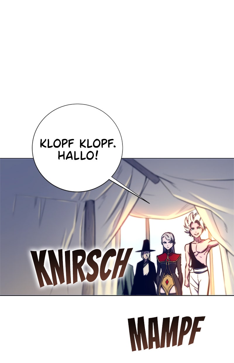 Read X & Ash Manga Online