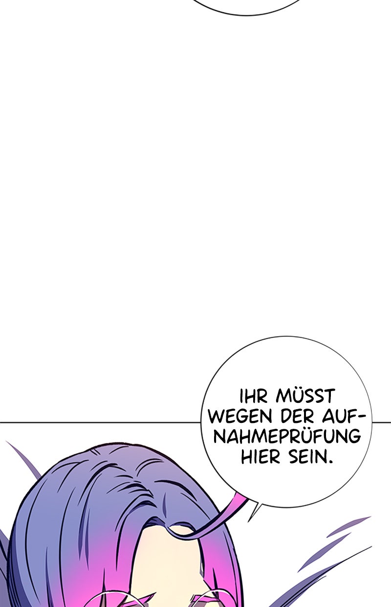 Read X & Ash Manga Online