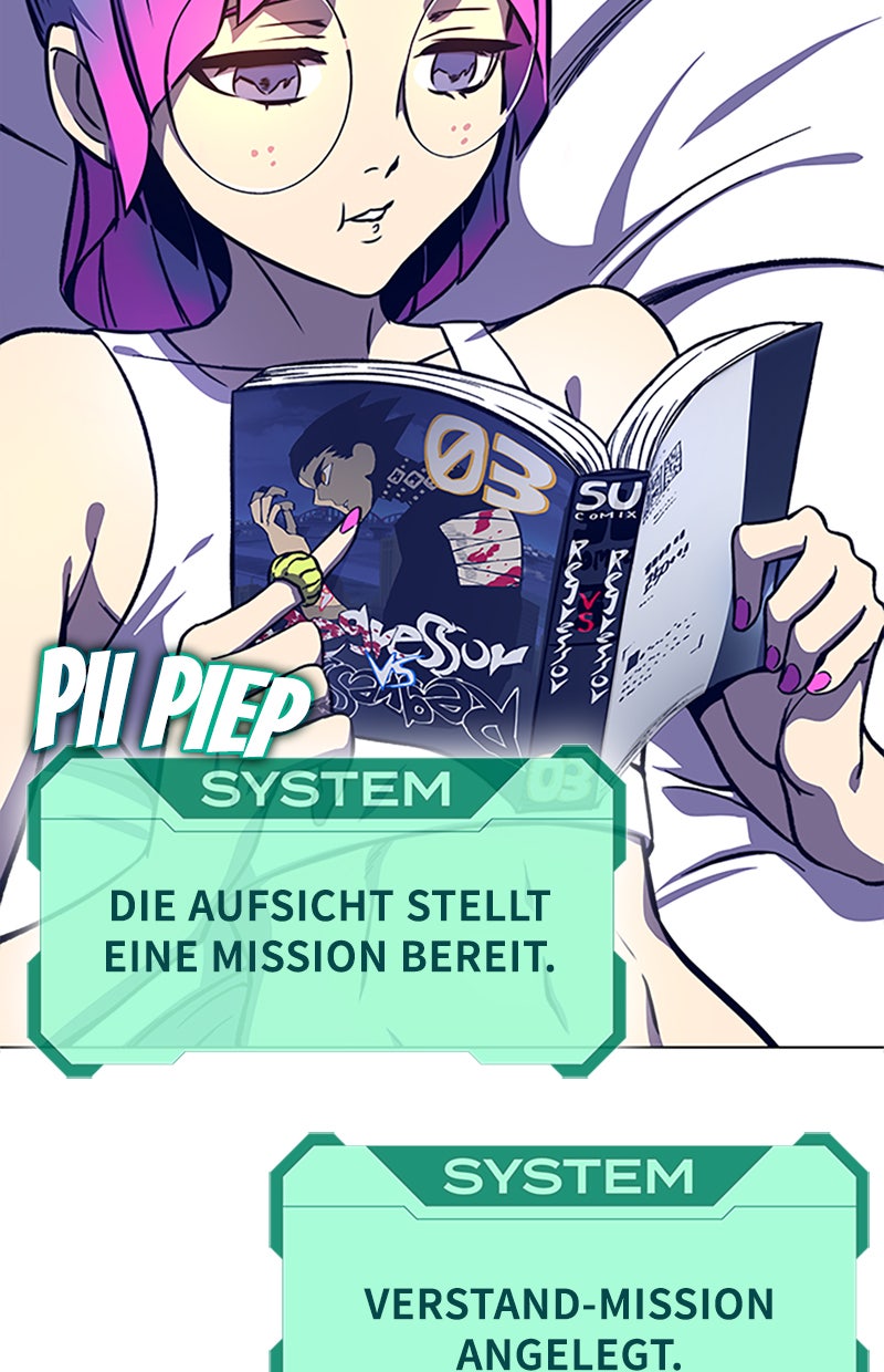 Read X & Ash Manga Online