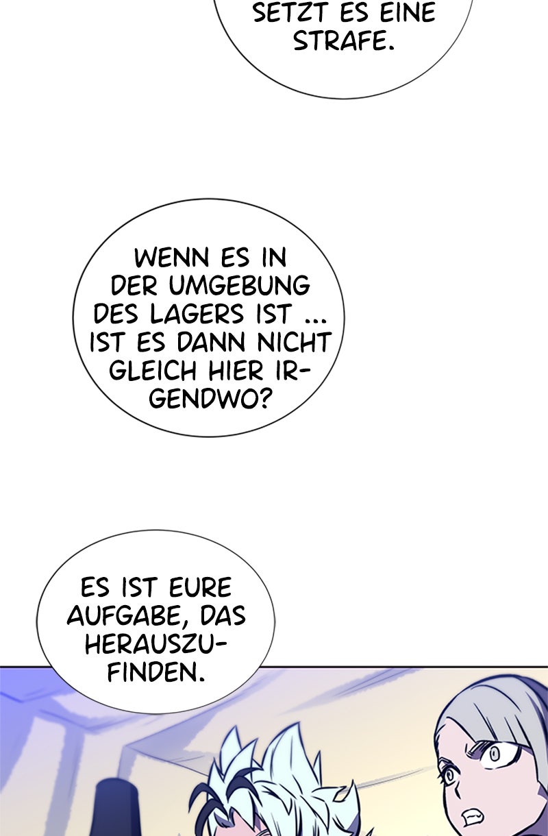 Read X & Ash Manga Online