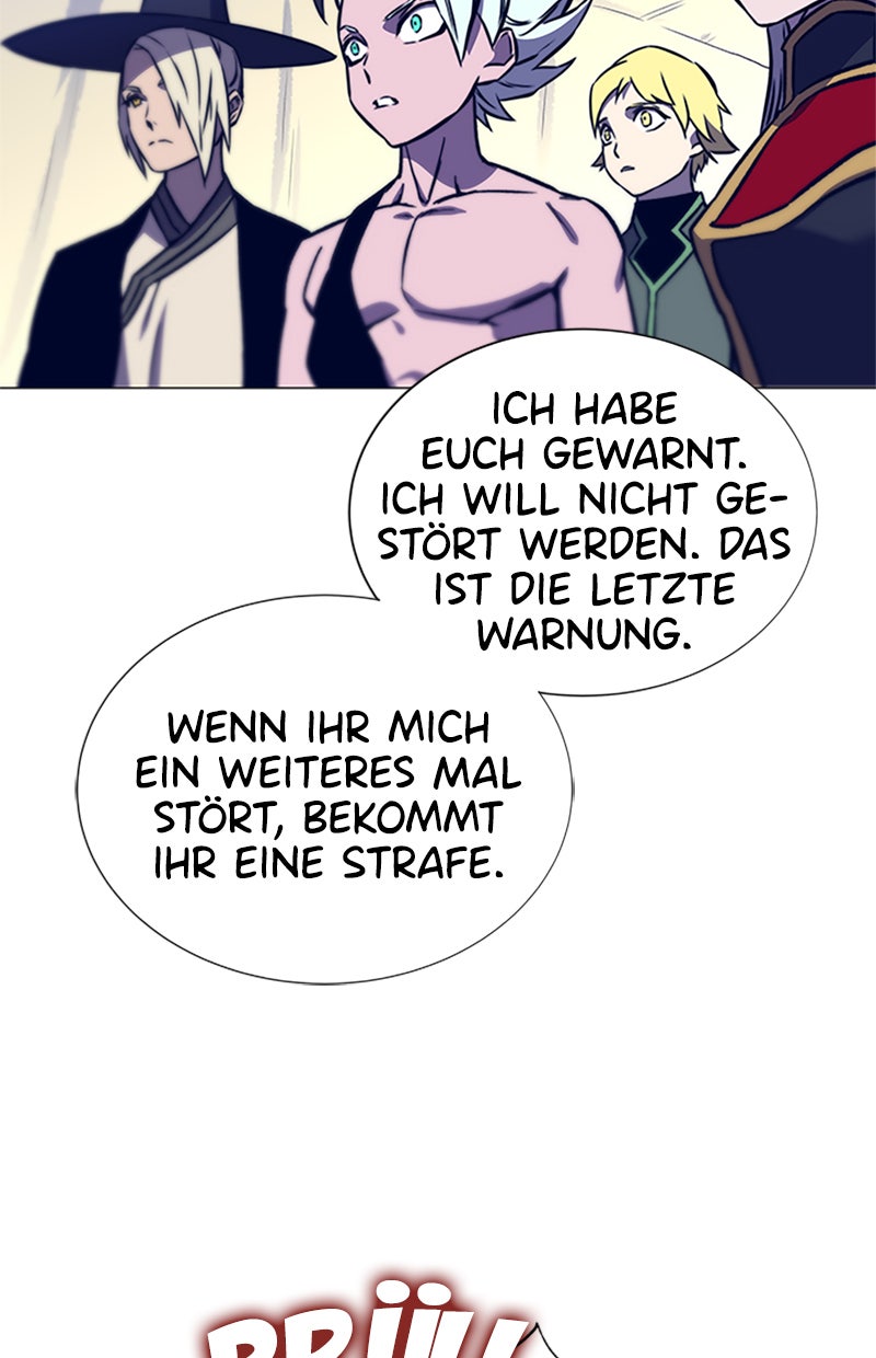 Read X & Ash Manga Online