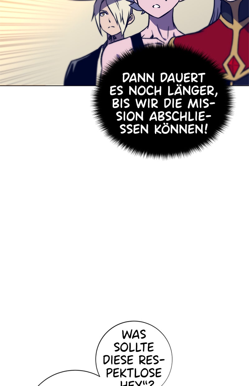 Read X & Ash Manga Online