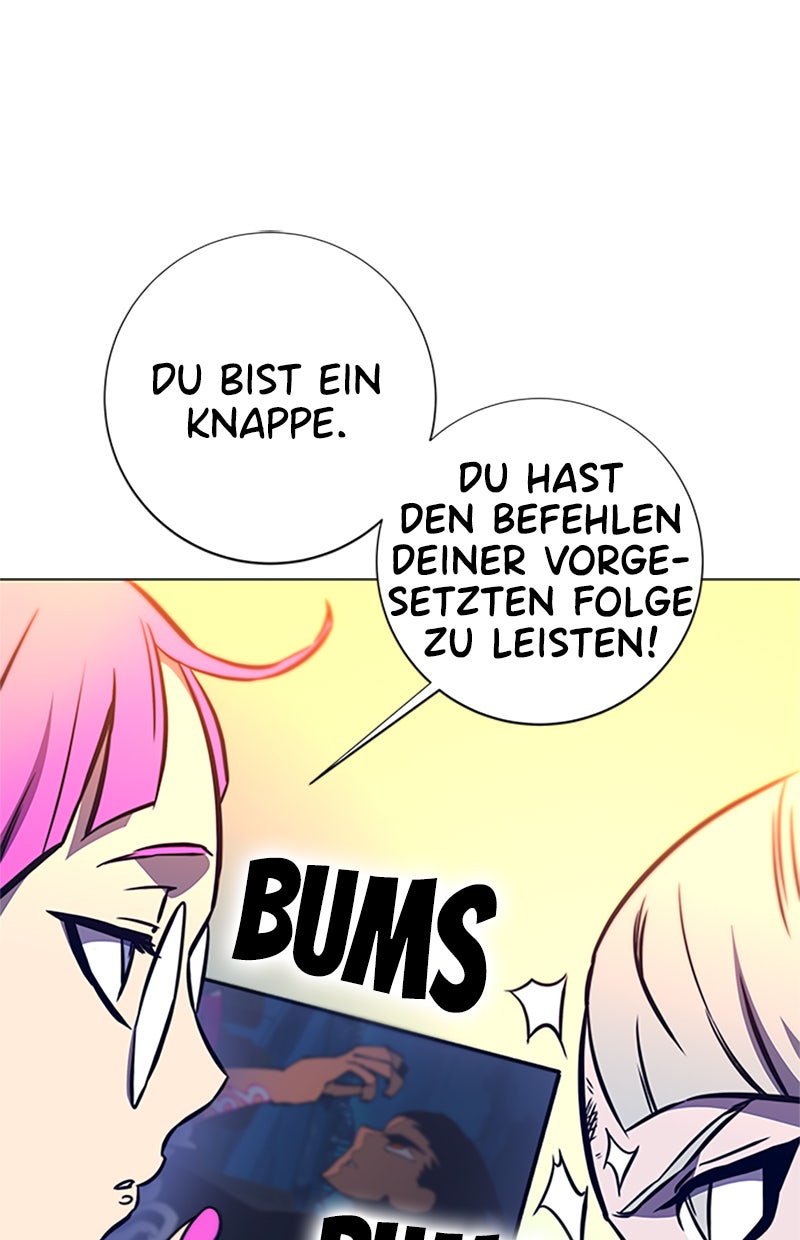 Read X & Ash Manga Online