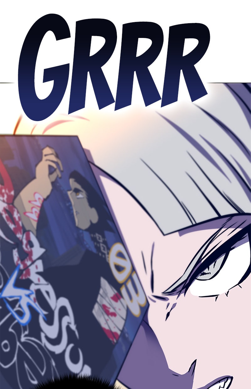 Read X & Ash Manga Online