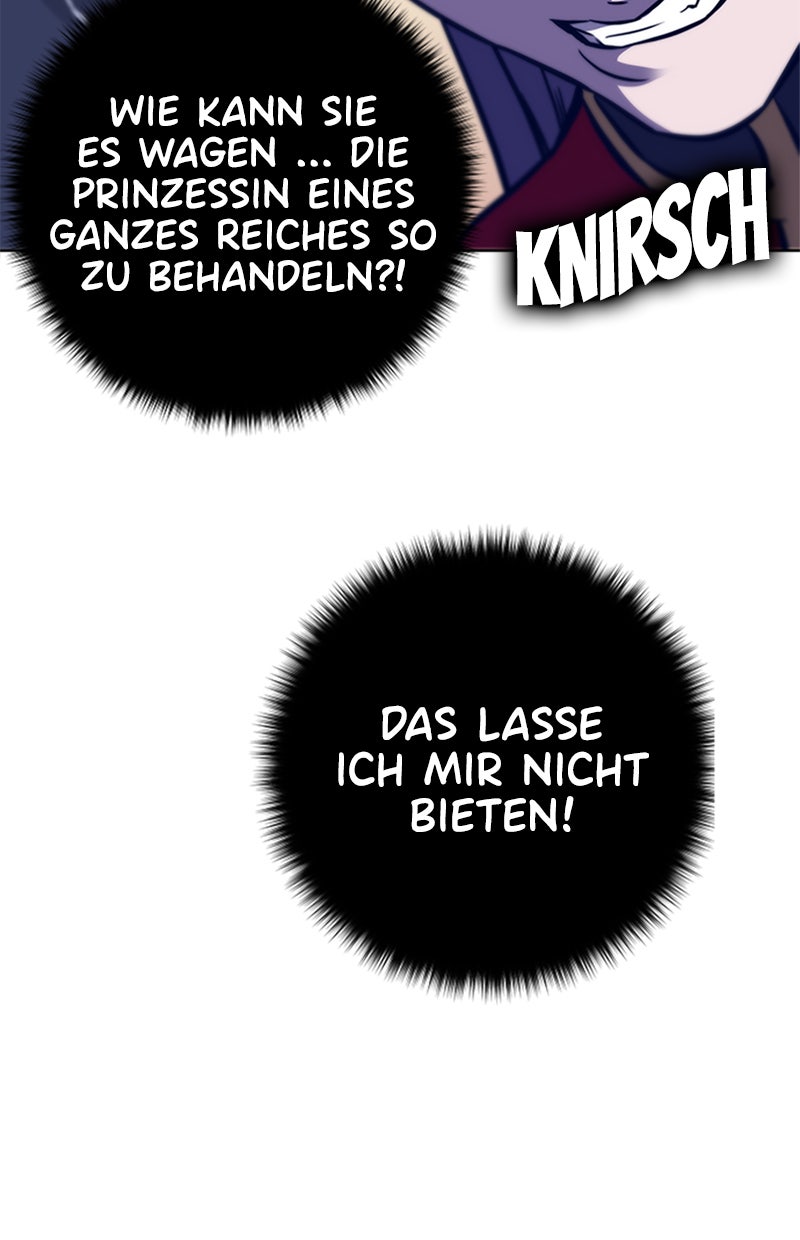 Read X & Ash Manga Online