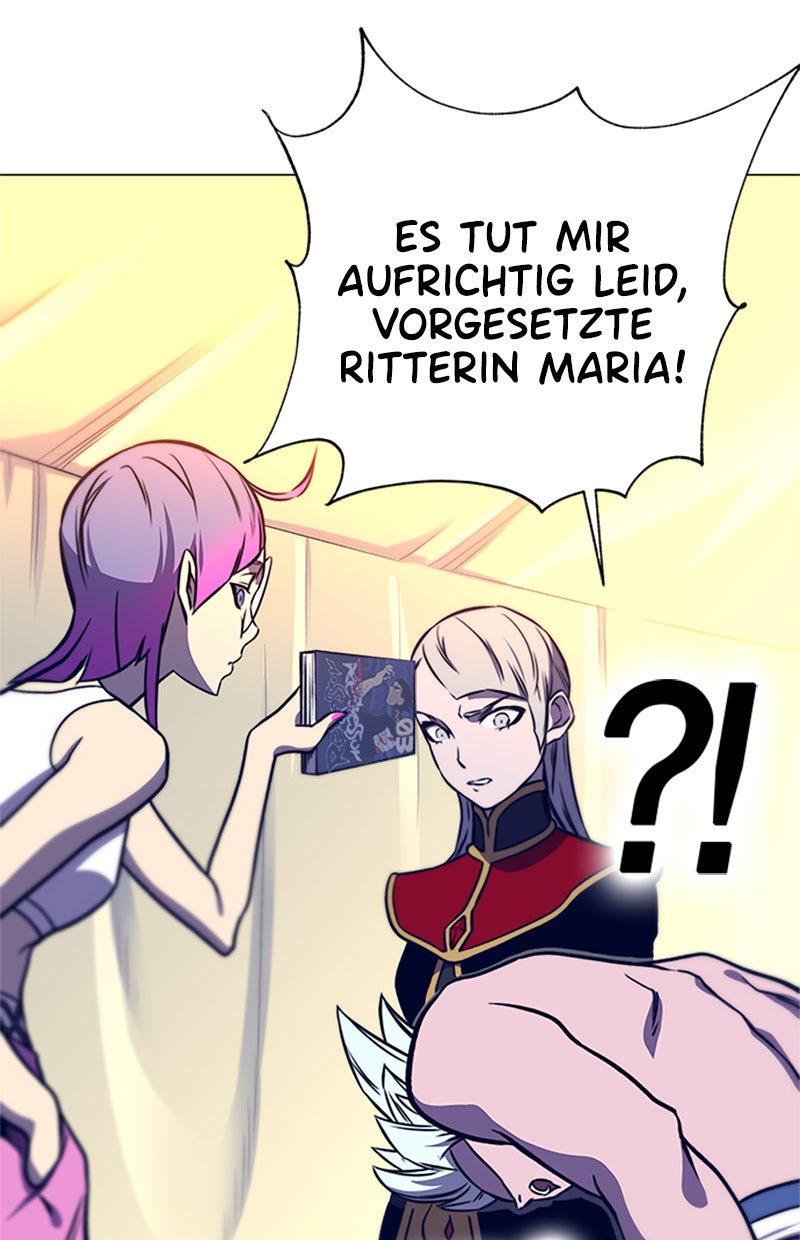 Read X & Ash Manga Online