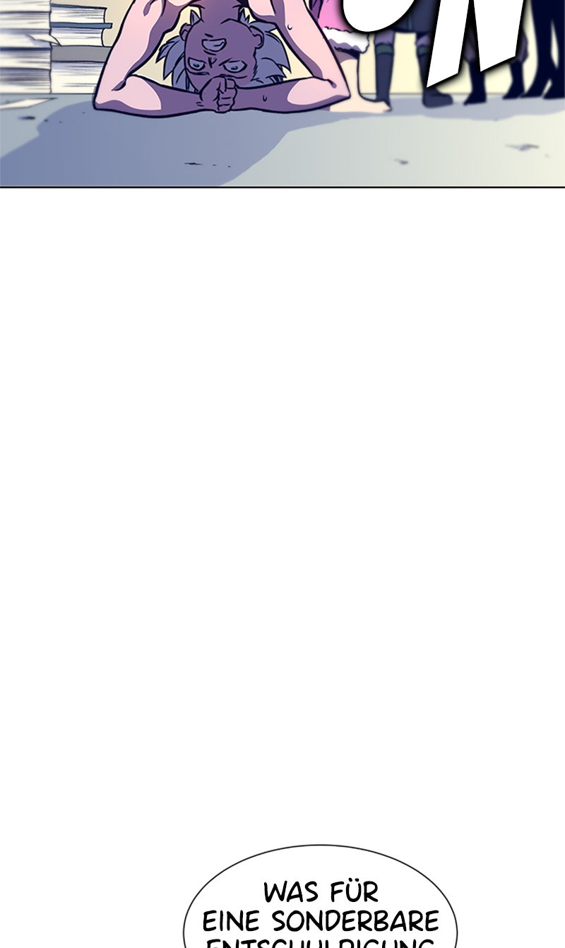 Read X & Ash Manga Online