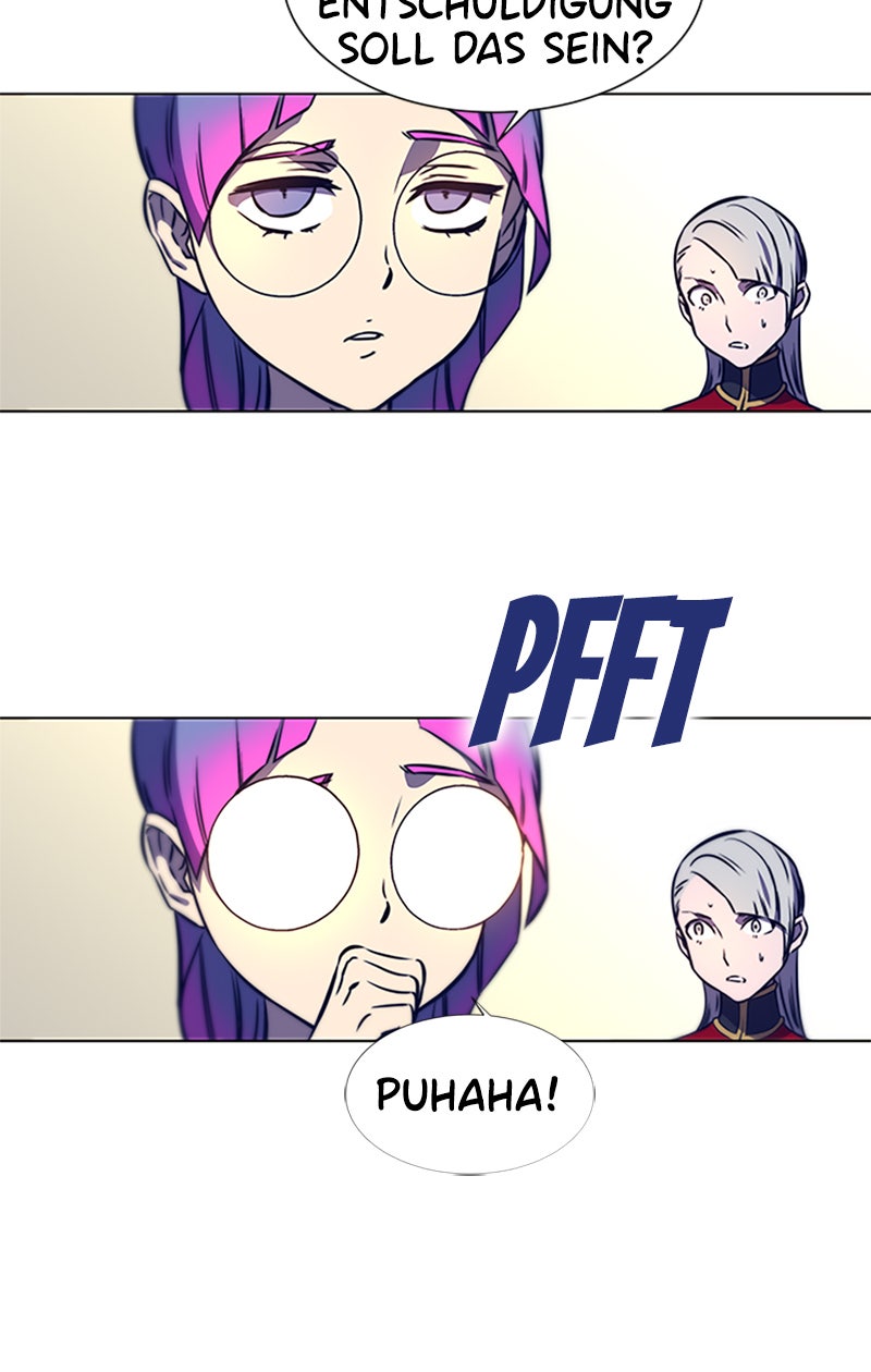 Read X & Ash Manga Online