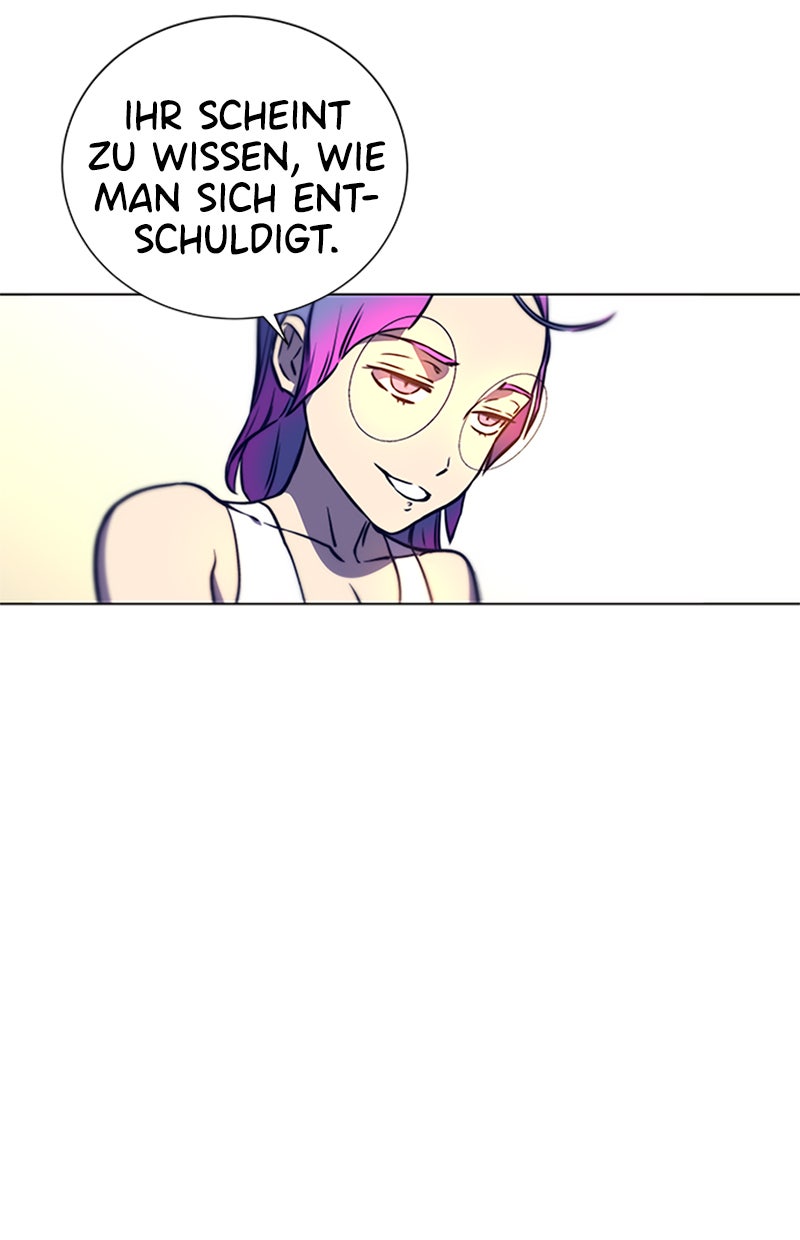 Read X & Ash Manga Online