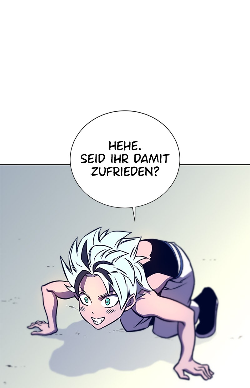 Read X & Ash Manga Online