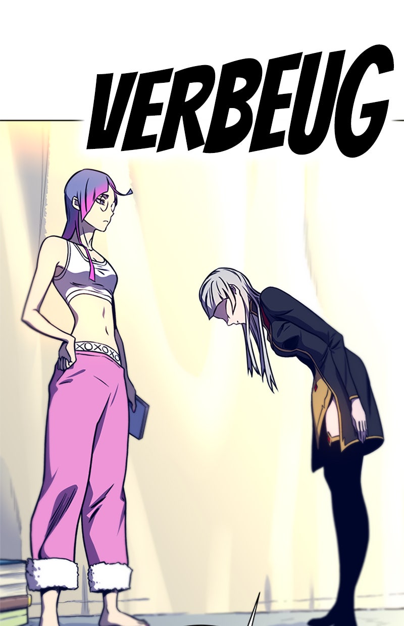 Read X & Ash Manga Online