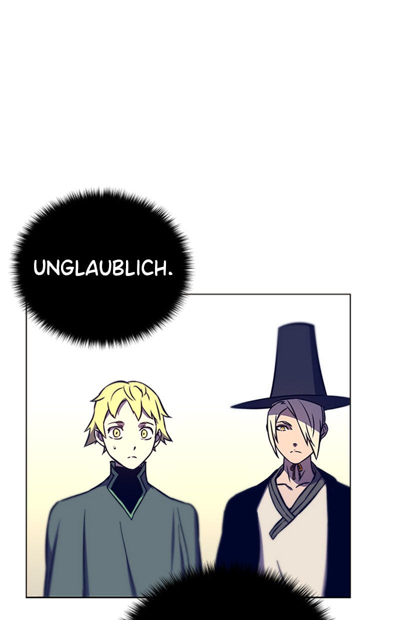 Read X & Ash Manga Online