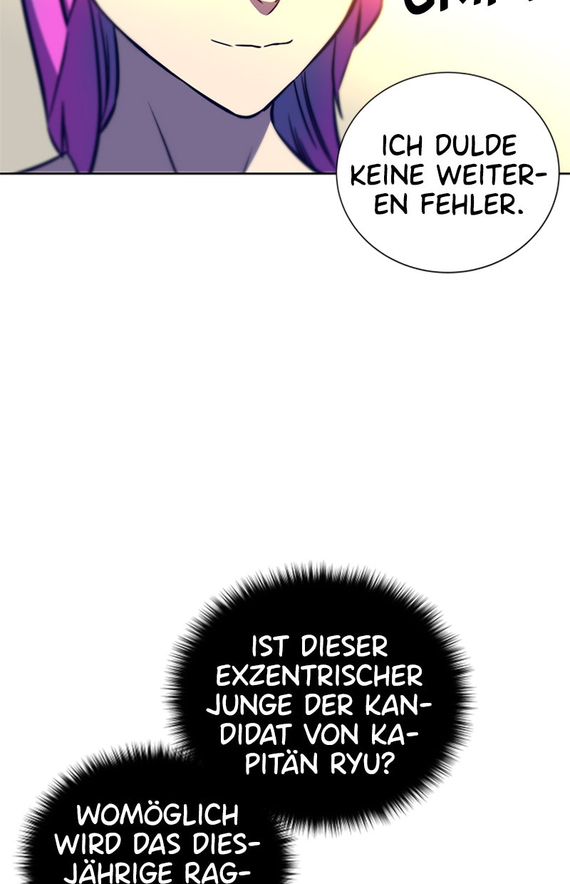 Read X & Ash Manga Online