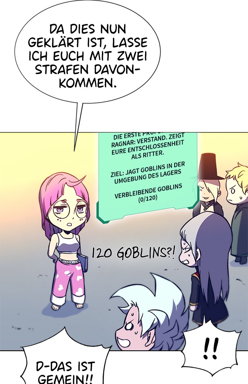 Read X & Ash Manga Online