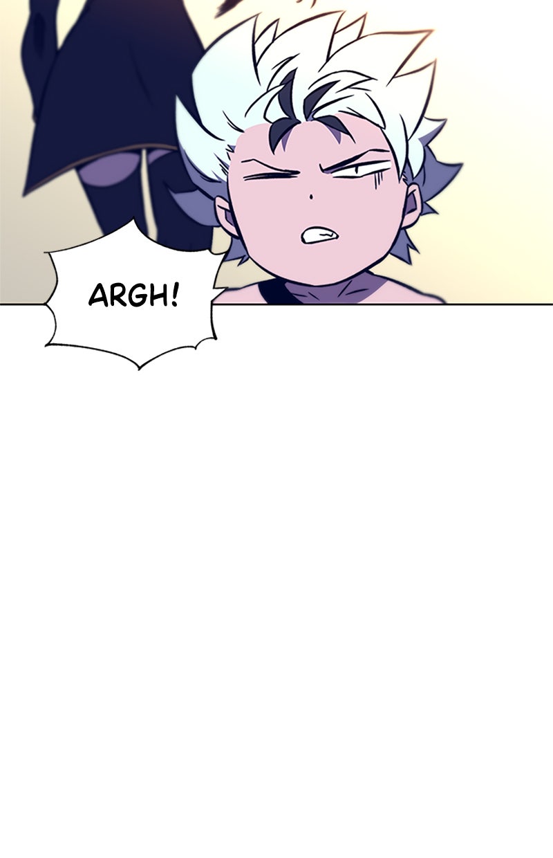 Read X & Ash Manga Online