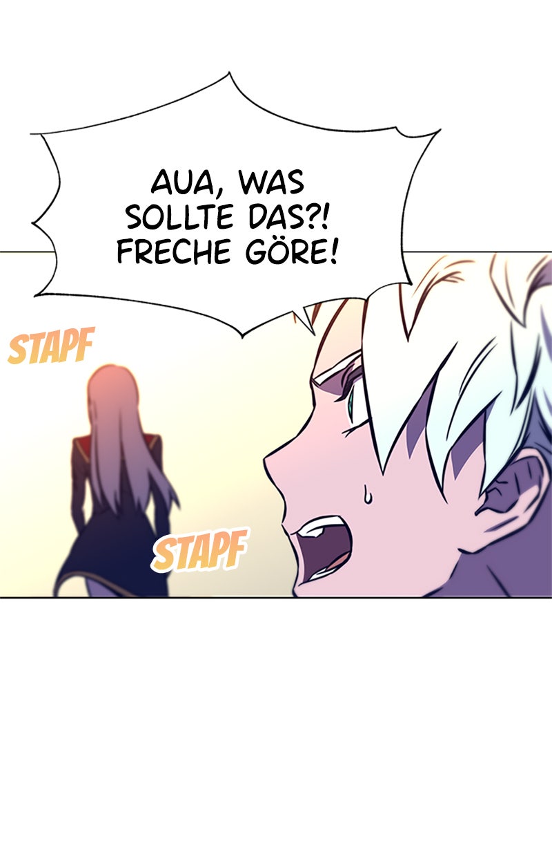 Read X & Ash Manga Online