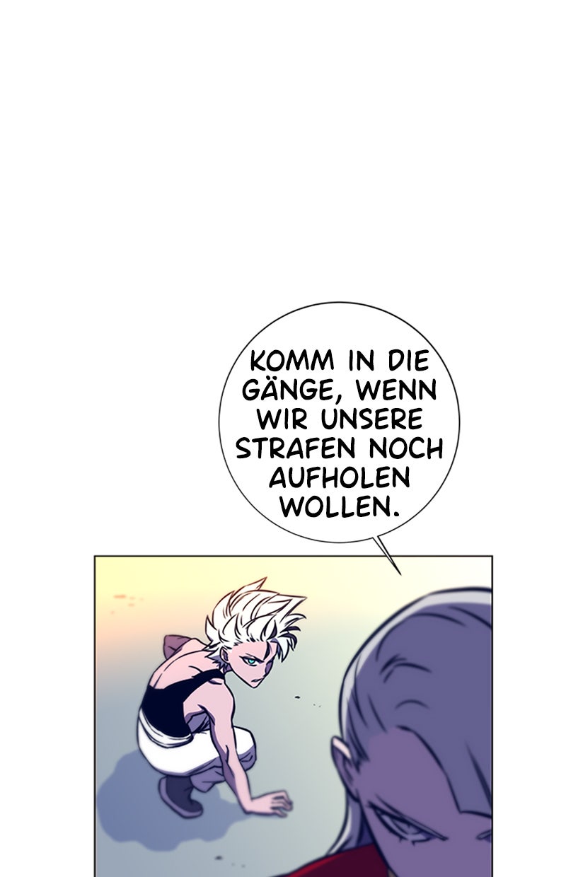 Read X & Ash Manga Online