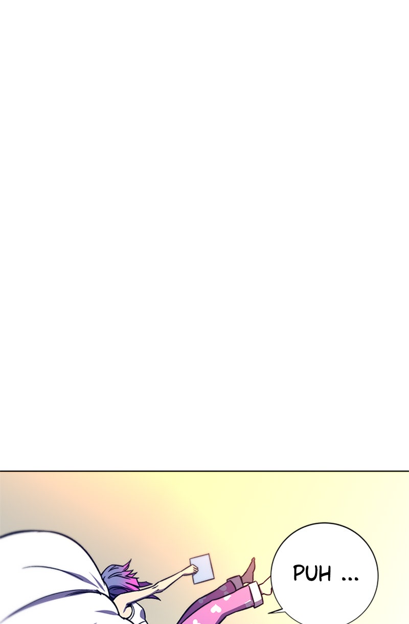 Read X & Ash Manga Online