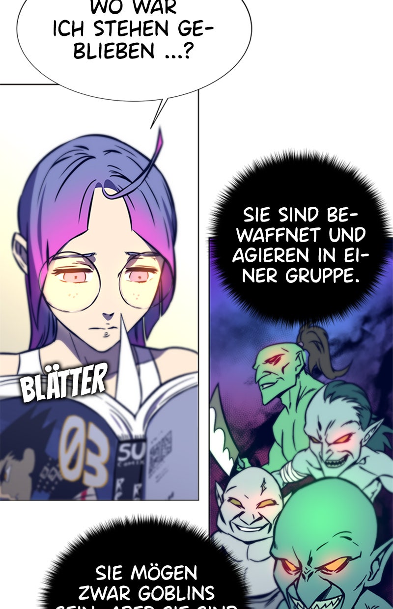 Read X & Ash Manga Online