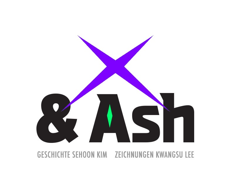 Read X & Ash Manga Online