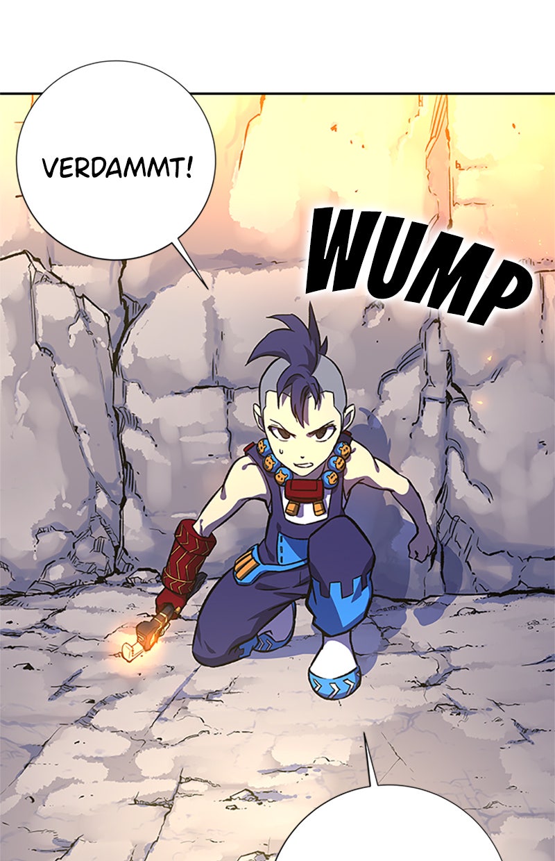 Read X & Ash Manga Online