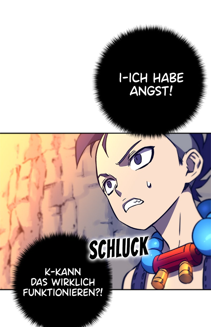 Read X & Ash Manga Online