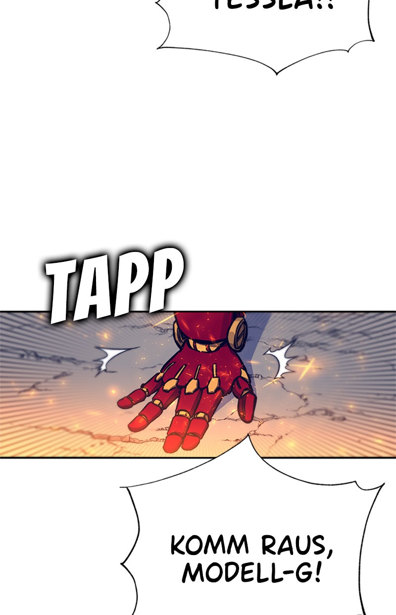 Read X & Ash Manga Online