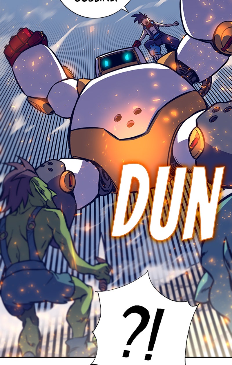 Read X & Ash Manga Online