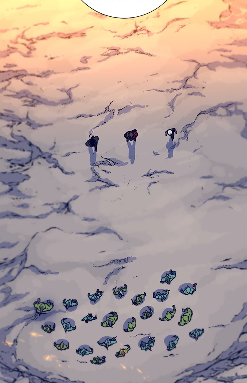 Read X & Ash Manga Online