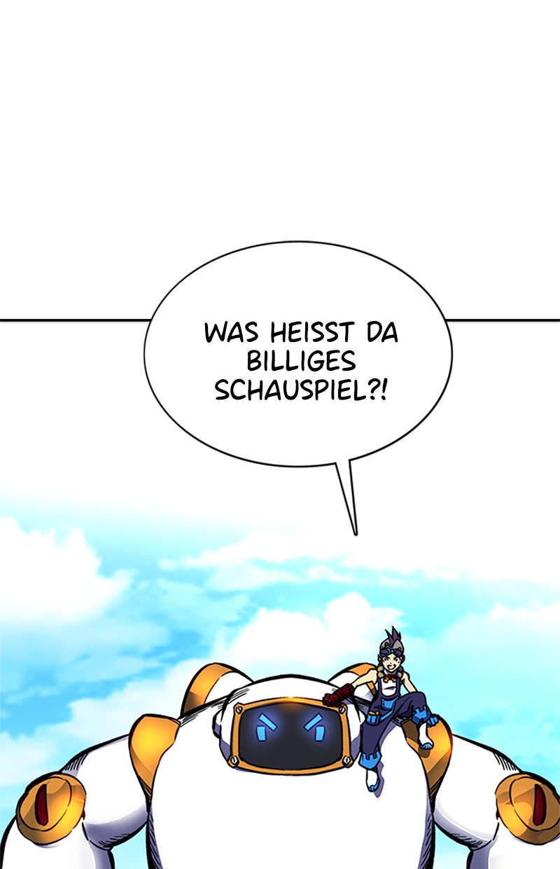 Read X & Ash Manga Online