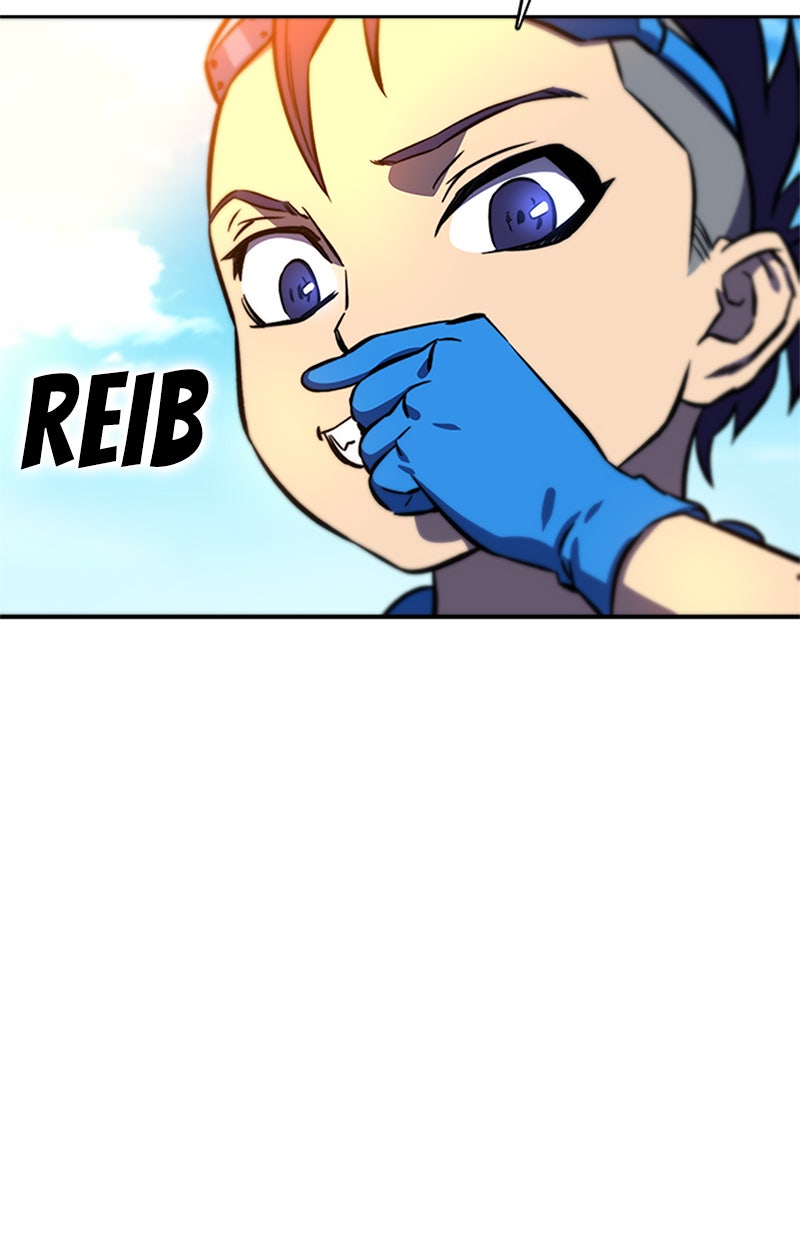 Read X & Ash Manga Online