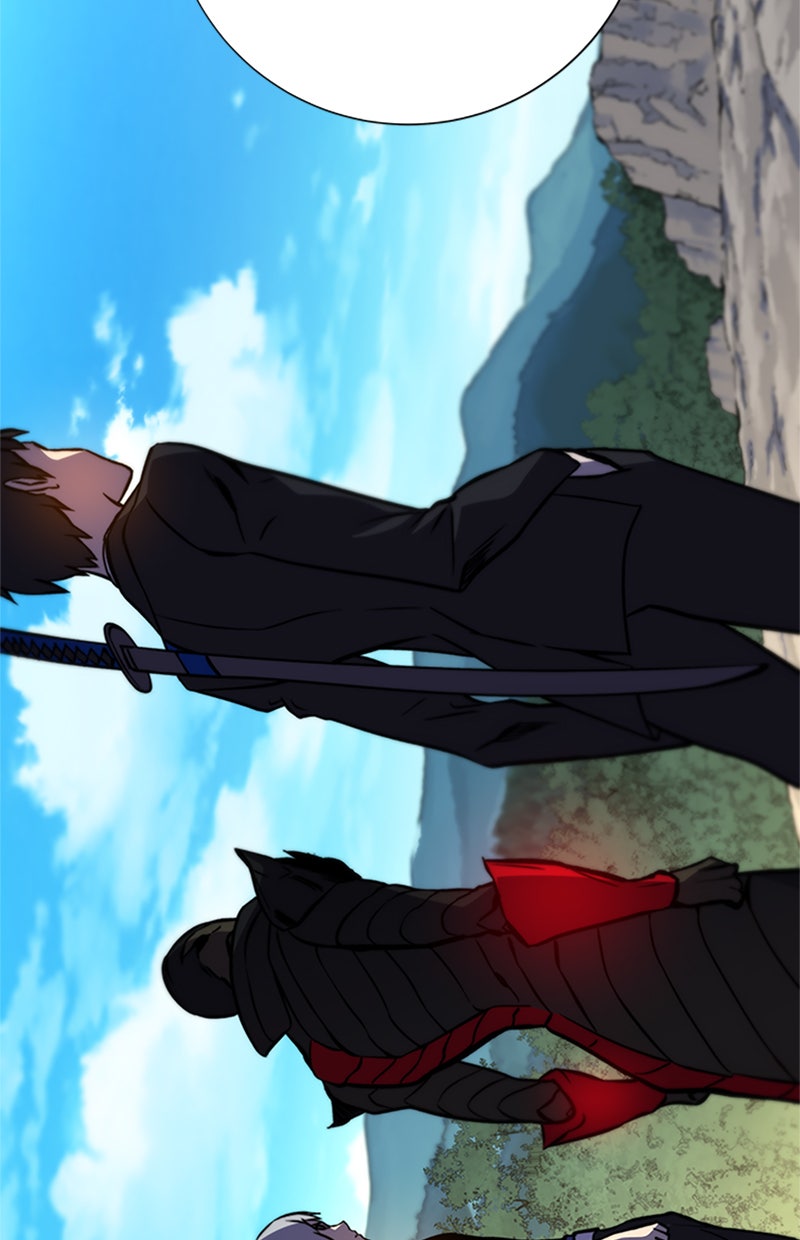 Read X & Ash Manga Online