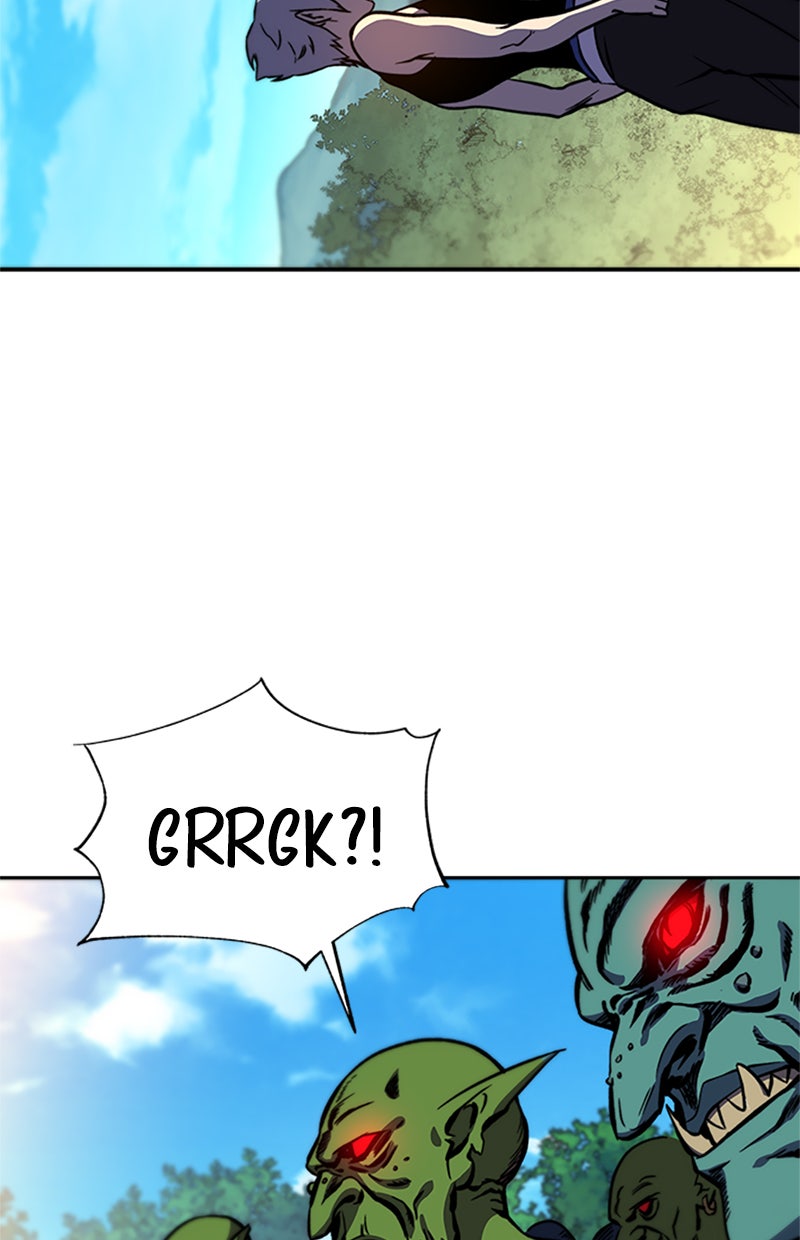 Read X & Ash Manga Online