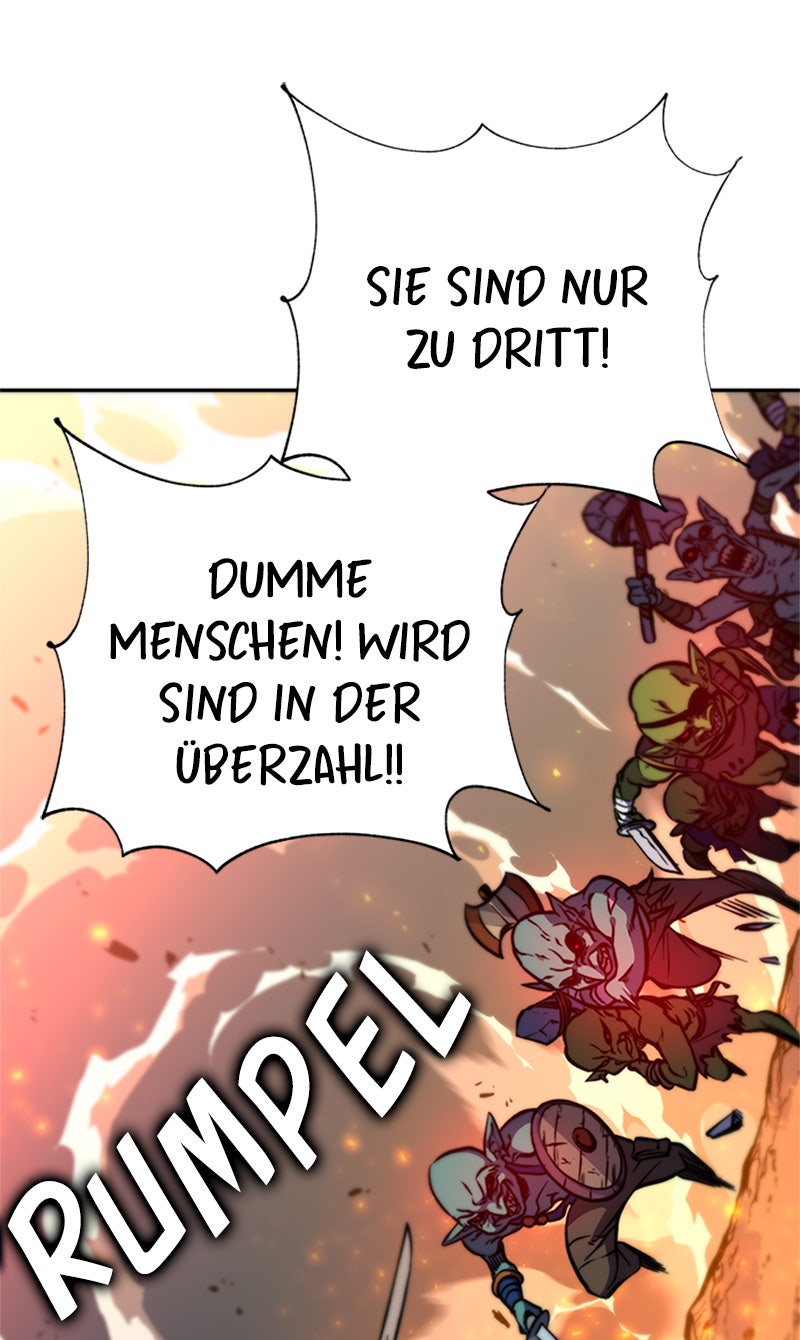 Read X & Ash Manga Online