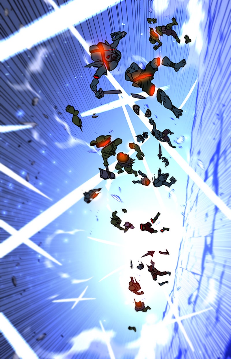 Read X & Ash Manga Online