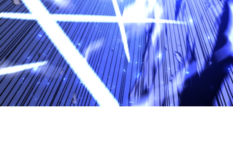 Read X & Ash Manga Online