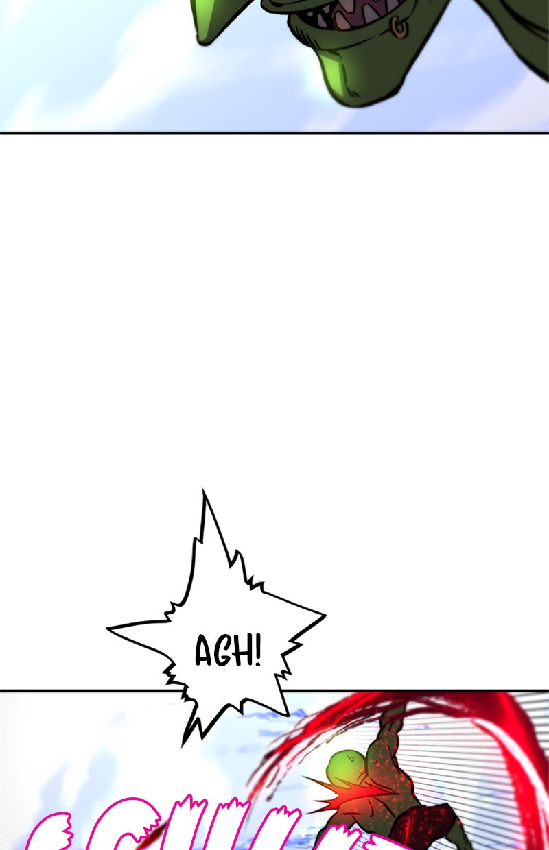 Read X & Ash Manga Online