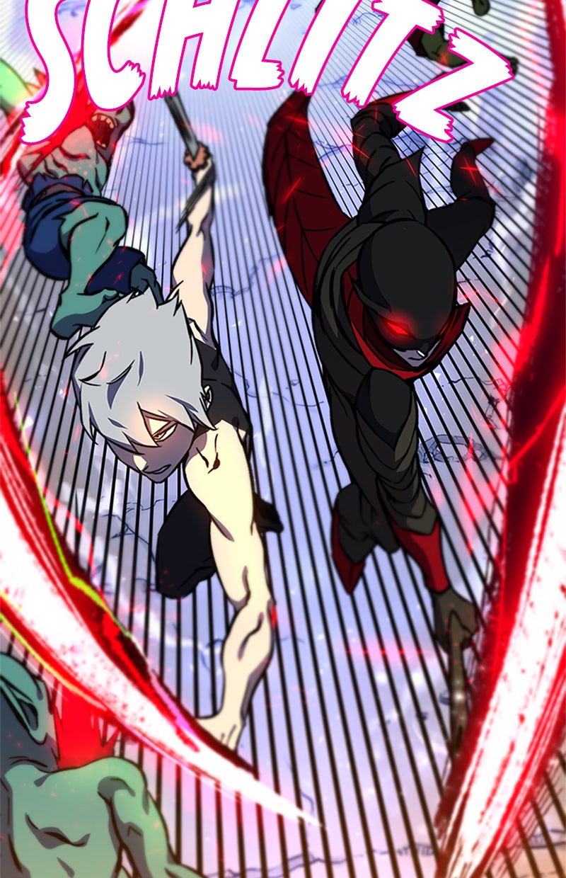 Read X & Ash Manga Online