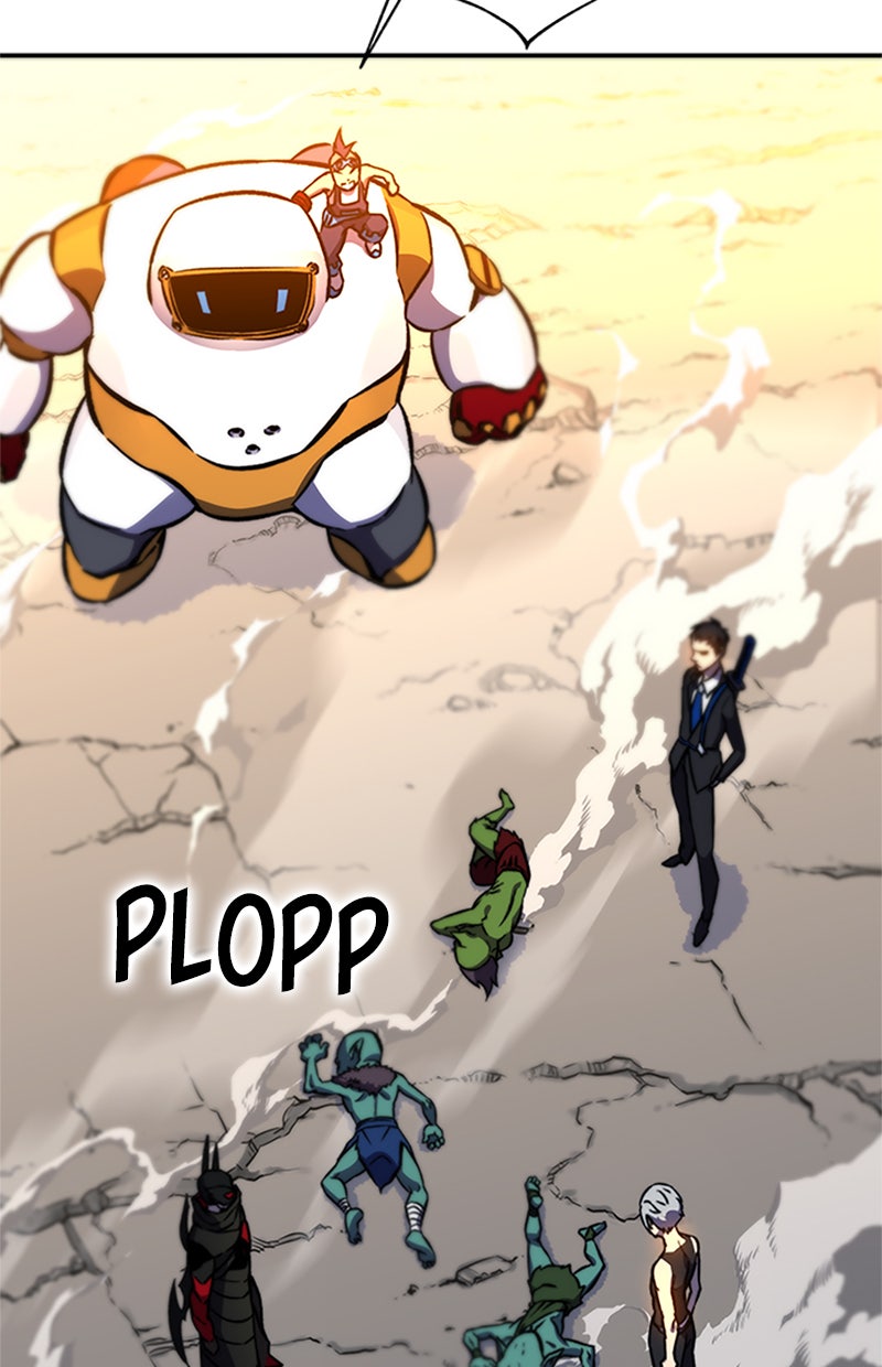 Read X & Ash Manga Online