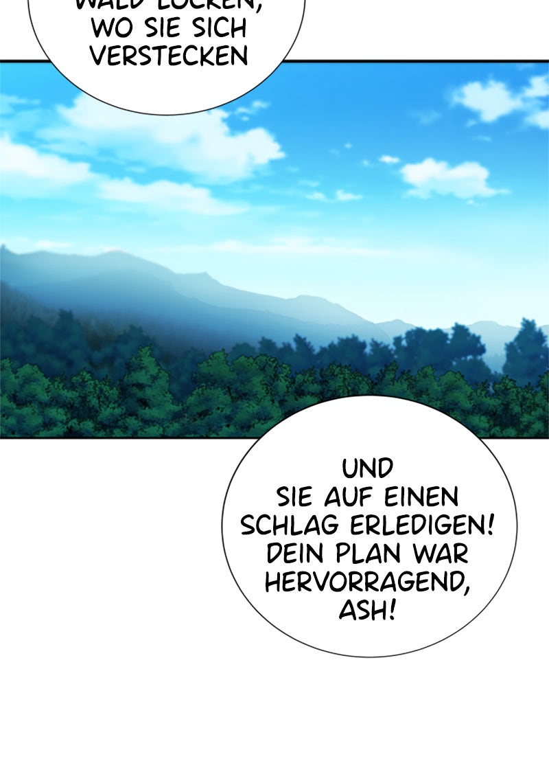 Read X & Ash Manga Online