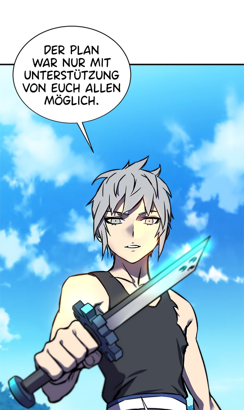 Read X & Ash Manga Online